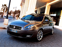 Fiat Croma