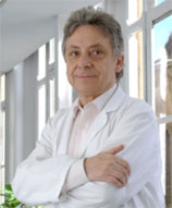 Dr. Benet Nomdedeu Tobella