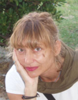 Dra. Gema Amorós Ballestero