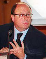 Dr. Xavier Gómez-Batiste Alentorn