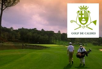 Club de Golf Caldes