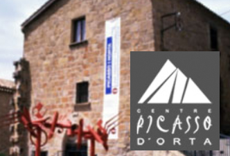 Centre Picasso - Horta de Sant Joan