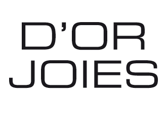 D'or Joies