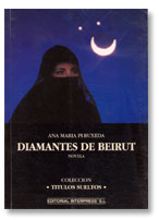 Diamantes de Beirut