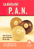 La dieta del P.A.N