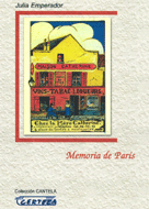 Memoria de París 