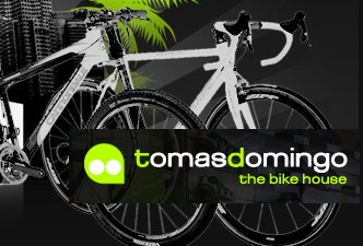 Tomás Domingo i Bikehouse
