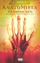 Los cuadros del anatomista
