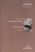 L'entomòleg de Babel