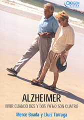 Alzheimer: vivir cuando dos y dos ya no son cuatro