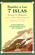 Rumbo a las siete islas