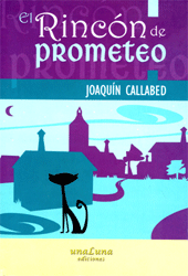El rincón de prometeo