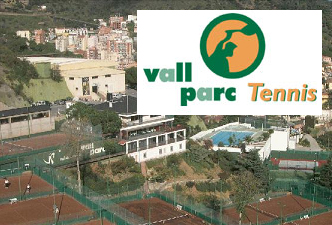 Vall Parc Tennis