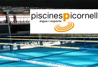 Piscines Picornell