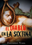 El Diablo en la sixtina