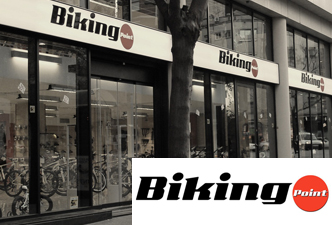 Biking Point