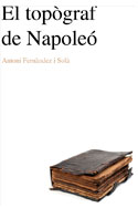 El topògraf de Napoleó