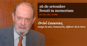 Oriol Casassas