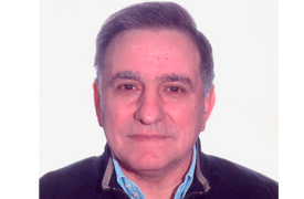 Alfonso Fernandez Martinez