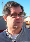 Dr. Manuel Salas