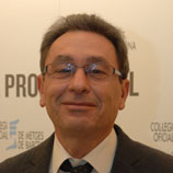 Francisco Javier Peligro Adarve