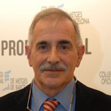 Jordi Solsona Martínez