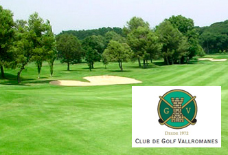 Golf Valromanes