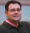 Dr. Xavier Sierra