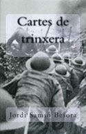 Cartes de trinxera