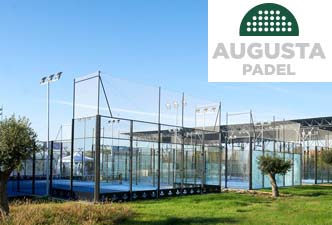 Padel Augusta