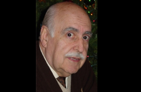 Dr. Fèlix Bosch Figueroa