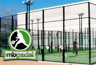 MB Padel