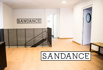 Sandance Studio