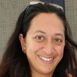 Ethel Sequeira Aymar