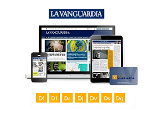 La vanguardia cat