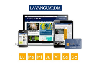 La vanguardia esp