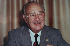 Dr. Josep Maria Arimany Ridaura