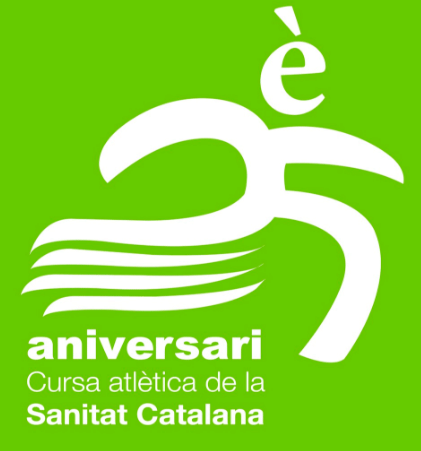 25a Cursa Atlètica de la Sanitat Catalana