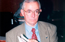 Dr. Llibert Padrós i Ubeda