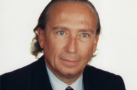 Dr. Manuel Subirana Cantarell