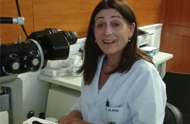 Dra. Rosa Maria Viñas Trullàs