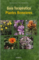 Guia terapèutica. Plantes remeieres