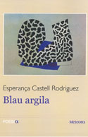 Blau argila