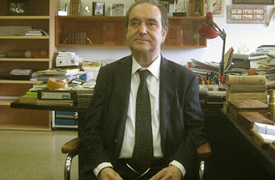 Josep Maria Domenech