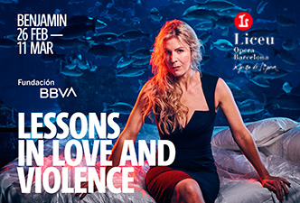 Gran Teatre del Liceu