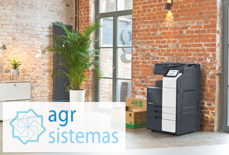 AGR Impressores
