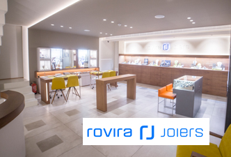 Rovira Joiers