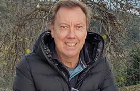 Enric Catalan Bajuelo