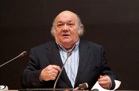 Dr. Eduardo Jaurrieta