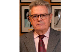 Dr. Alfons Fernández Sabater